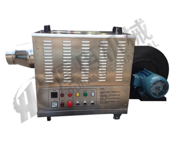 工業(yè)熱風(fēng)機(jī)和暖風(fēng)機(jī)有什么不同之處？